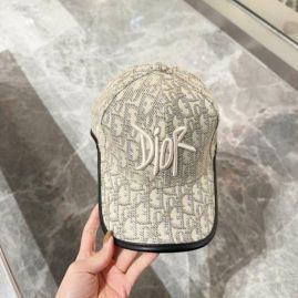 Picture of Dior Cap _SKUDiorCapdxn112231